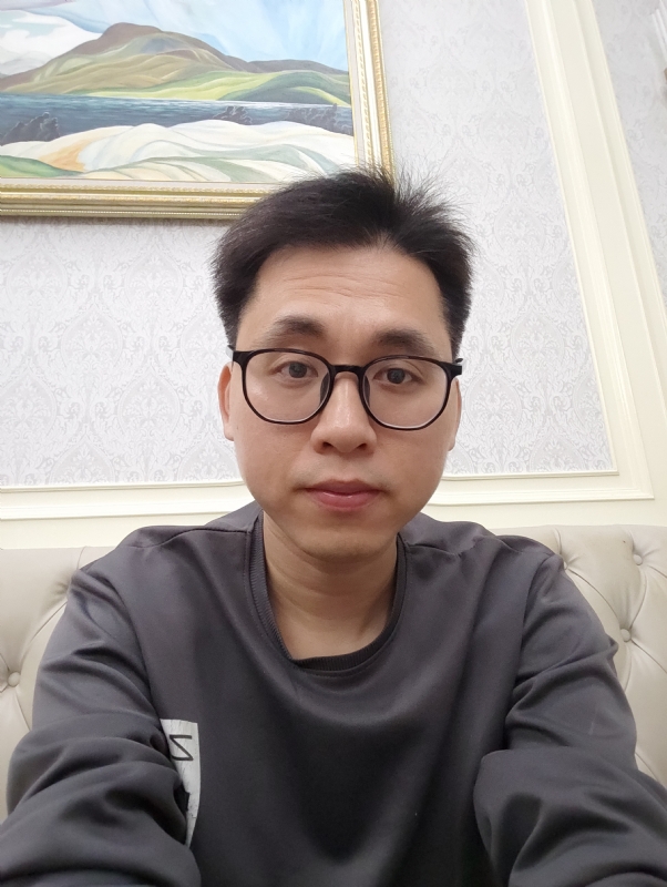 共享夕阳的第一张照片--雷州中老年相亲网